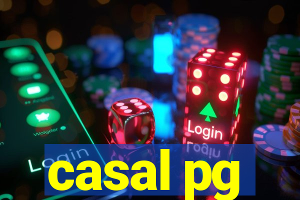 casal pg